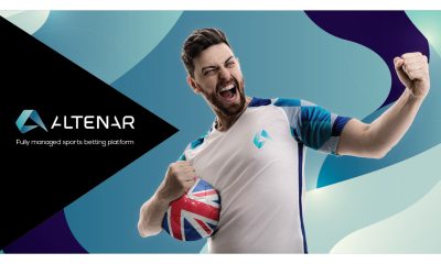 Altenar continues regulated market push with UK licence