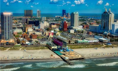 New Jersey Sportsbooks Show Remarkable Year-Over-Year Growth While Online Casinos Flourish in June, According to PlayNJ.com
