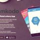 mkodo goes live with app enhancement for British Columbia Lottery Corporation