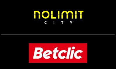 Betclic Everest Group boosts games portfolio with Nolimit City content