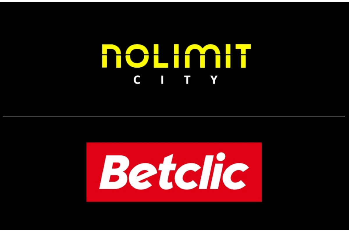 Betclic Everest Group boosts games portfolio with Nolimit City content