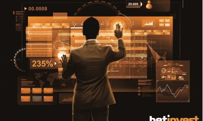 Betinvest offers transparency and control with new Agent Management System for the Asian market