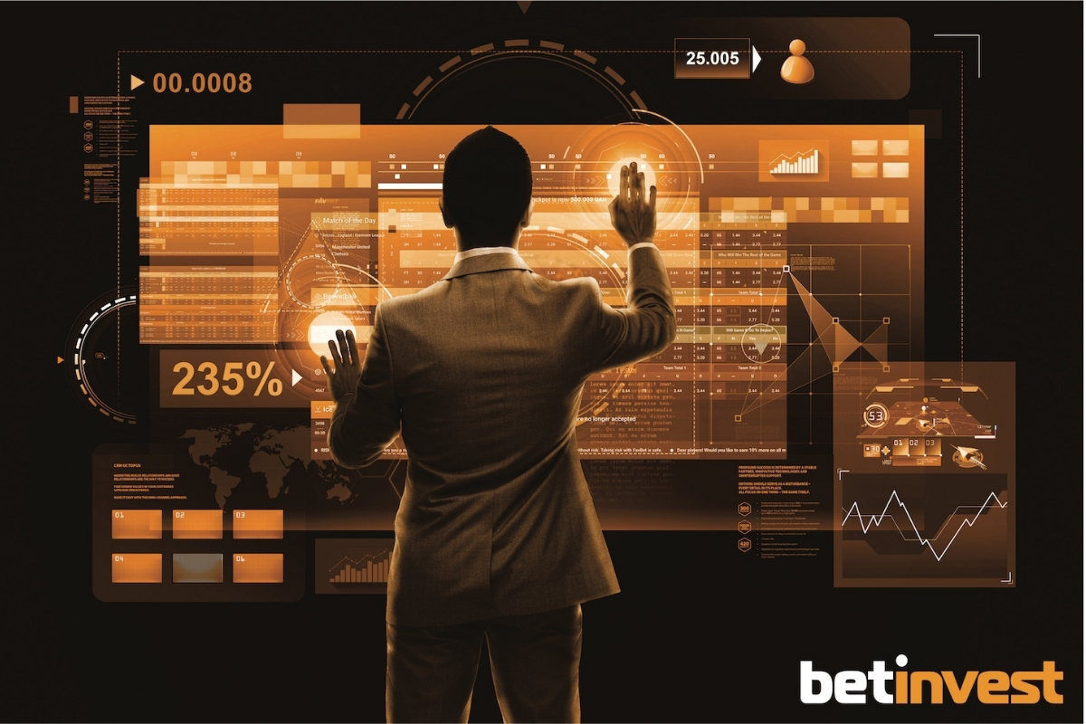 Betinvest offers transparency and control with new Agent Management System for the Asian market