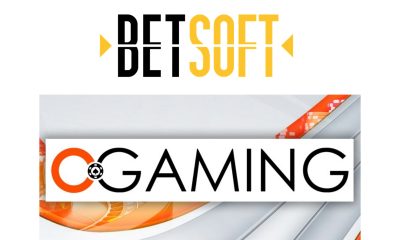 Betsoft partners with OGaming