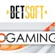 Betsoft partners with OGaming