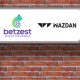 Leading Operator Betzest goes live with Wazdan Games