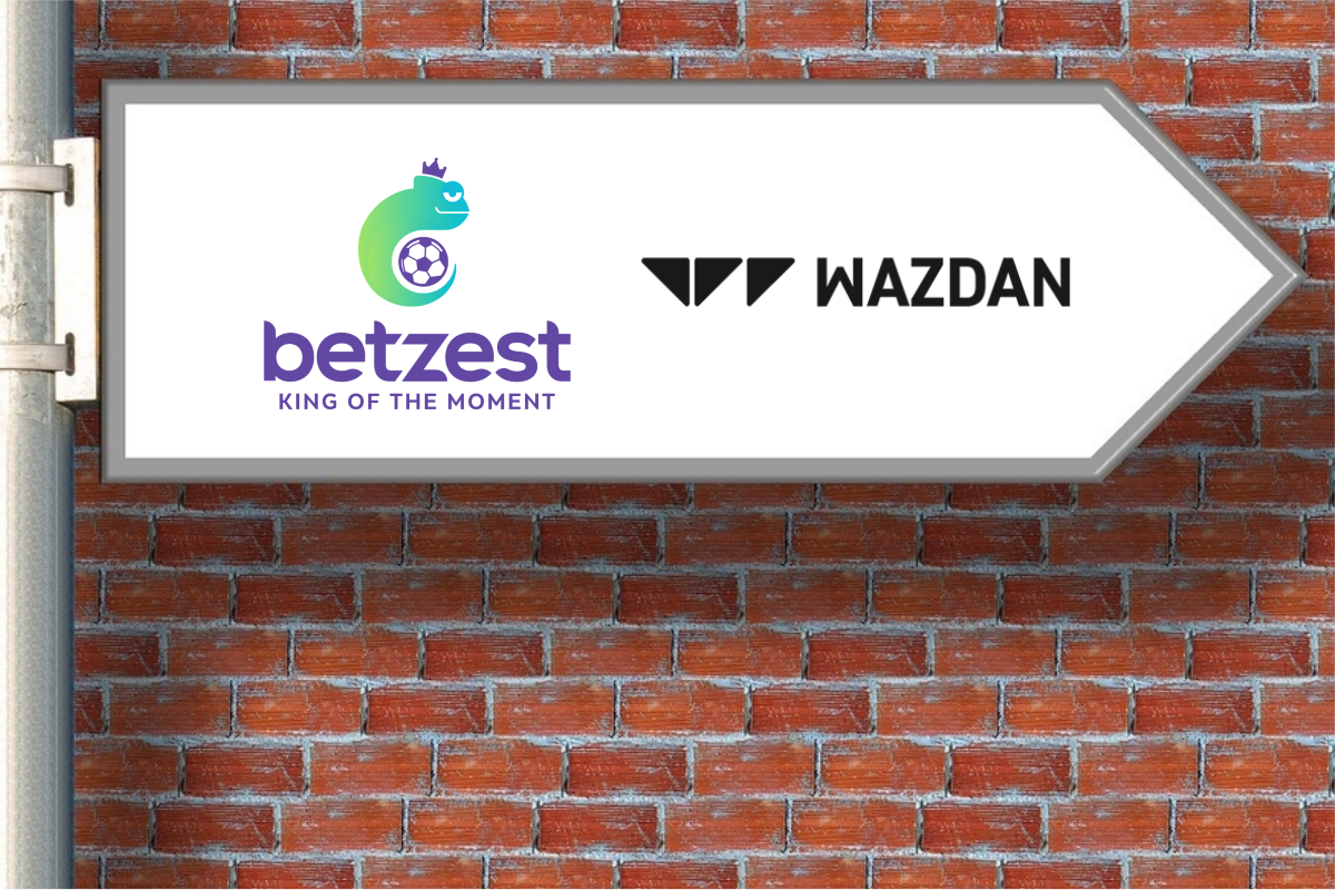 Leading Operator Betzest goes live with Wazdan Games