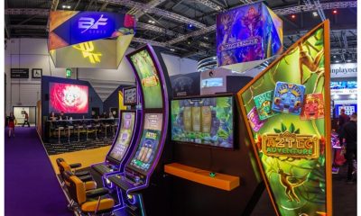 BF Games to showcase Book of Gods at iGB Live 2019
