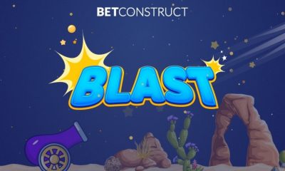 BetConstruct’s Gaming Offering is at Full Blast