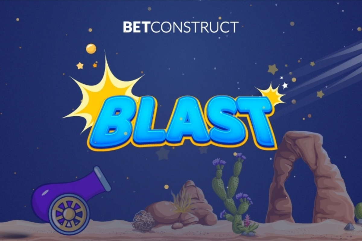 BetConstruct’s Gaming Offering is at Full Blast