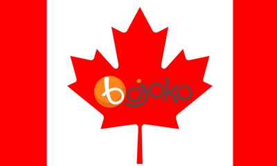 Bojoko heads to Canada