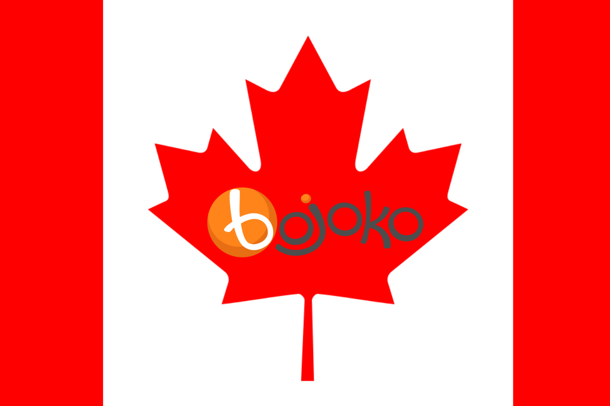 Bojoko heads to Canada