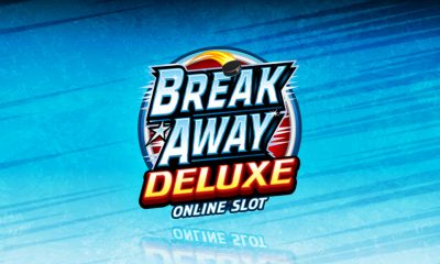 Microgaming “Break Away Deluxe”