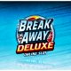 Microgaming “Break Away Deluxe”
