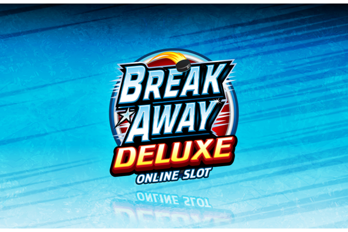 Microgaming “Break Away Deluxe”