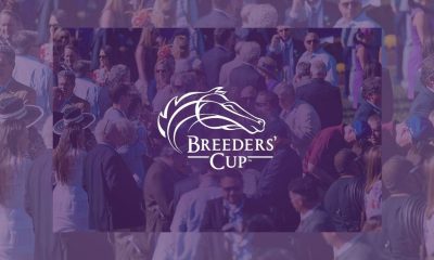 Breeders' Cup, Fanduel Group Announce Multi-Year Sponsorship Agreement