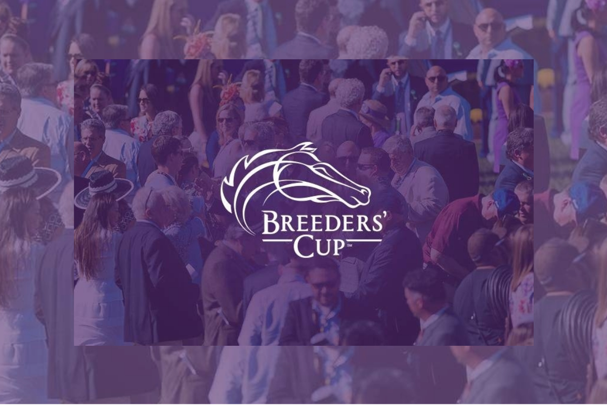 Breeders' Cup, Fanduel Group Announce Multi-Year Sponsorship Agreement