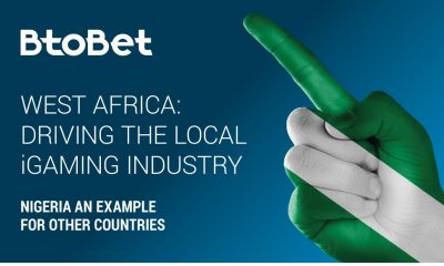 BtoBet Emphasises Importance Of Payment Systems in West Africa