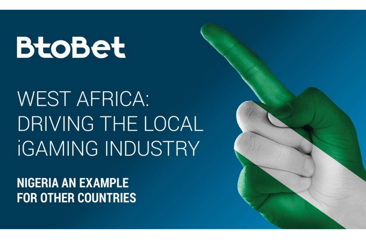 BtoBet Emphasises Importance Of Payment Systems in West Africa