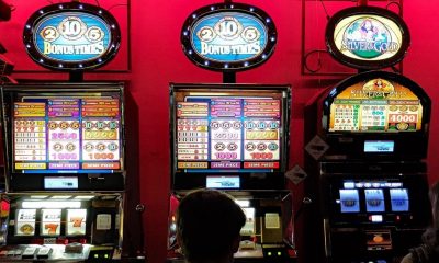 Myth-Busting UNLV Study Reveals that Gamblers Can’t Detect Slot Machine Payout Percentages