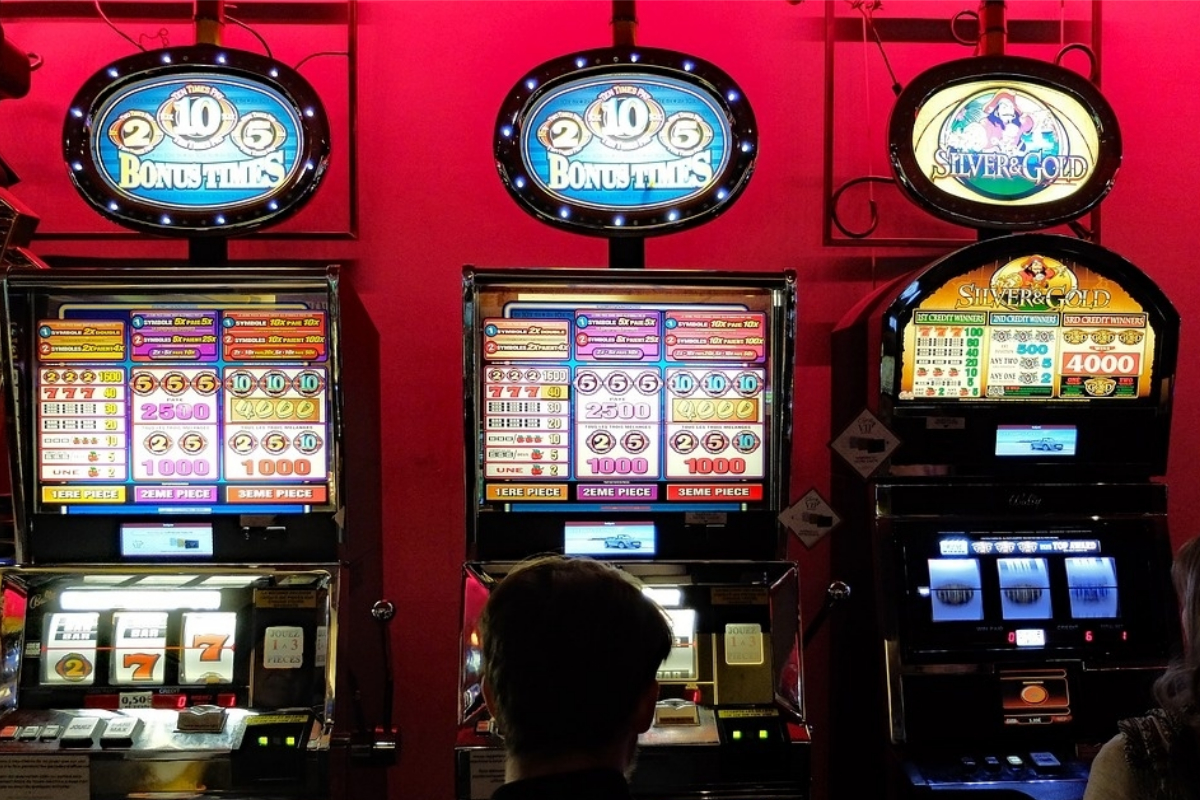 Unlv casino management online payment