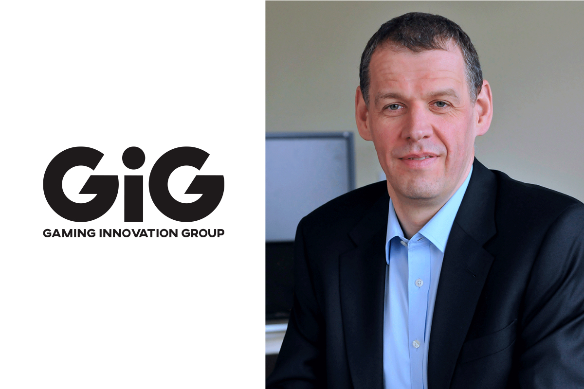 GiG strengthens technology leadership team with new hires