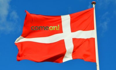ComeOn has been granted a Danish gaming licence