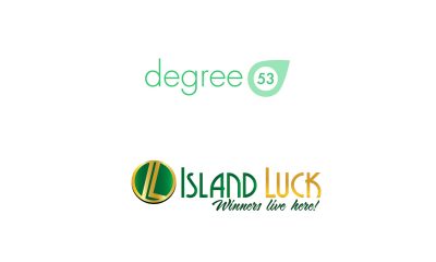 Degree 53 announces new partnership with Bahamas operator Island Luck