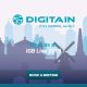 Digitain remains an emerging force at iGB Live!