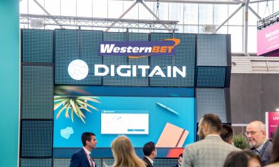 Digitain expands Africa presence with Westernbet partnership
