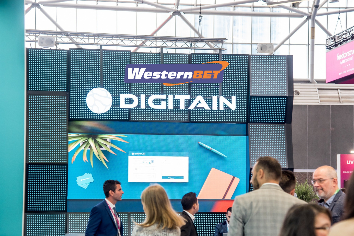 Digitain expands Africa presence with Westernbet partnership