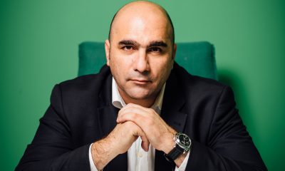 GlobalBet brings Rob Dowling onboard as CCO and opens a new HQ in Vienna