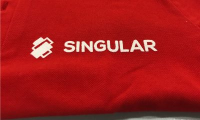 Singular appoints Claudio Overend as the new Head of Legal and Compliance.
