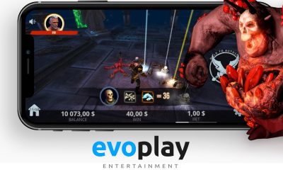 Evoplay Entertainment set to unveil industry's first RPG slot at iGB Live!