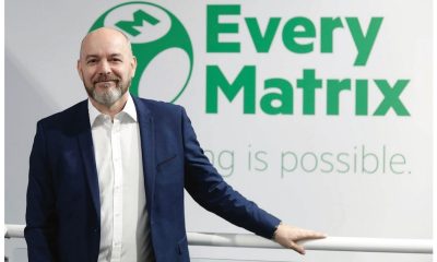 EveryMatrix: Proving ‘everything is possible’