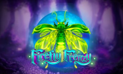 Play’n GO Create a Frenzy