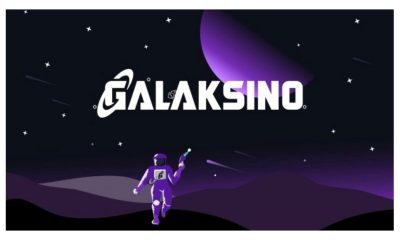 ComeOn launches Galaksino.com in Finland – a casino with faster withdrawals