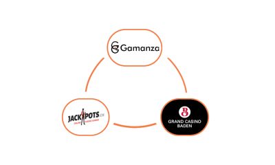 Gamanza powers the first legal online casino in Switzerland with its iGaming Superstore