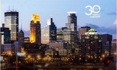GLI® Employees Worldwide Mark 30 Years of Leadership Serving Customers, Community