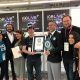 Gluck Games break a Guinness World Record at iGB Live
