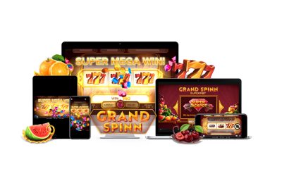 NetEntp with Grand Spinn and Grand Spinn Superpot