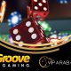 VIP Arab Club Casino gets into the groove quickly after signing major content deal with GrooveGaming