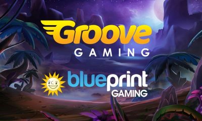 GrooveGaming has created a bigger blueprint for global gaming with Blueprint Gaming
