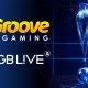 GrooveGaming getting into the groove for iGB Live!