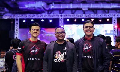 IDN Media Officially Enters Esports By Acquiring ggwp.id