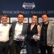 Double win for Halesowen-based Intouch Games at the WhichBingo Awards 2019