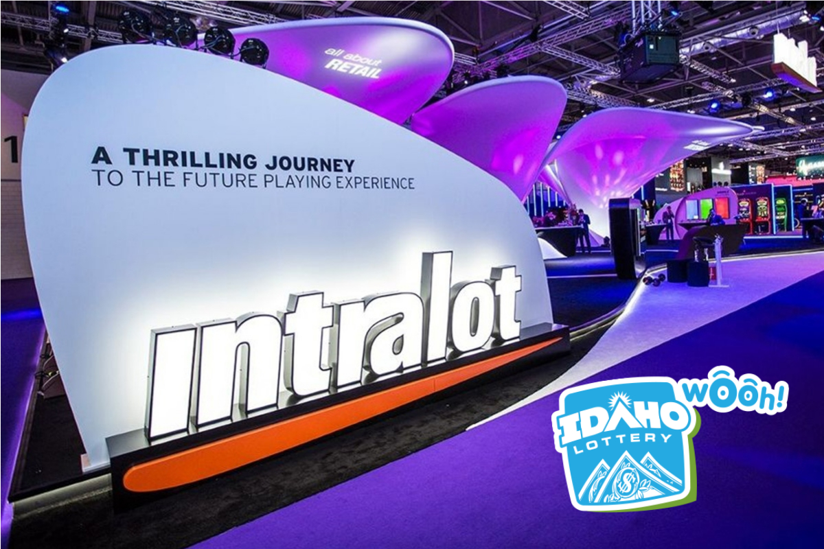 INTRALOT applauds Idaho Lottery