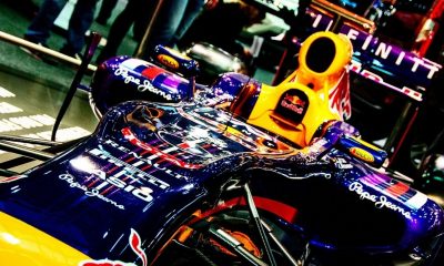 Two more F1 drivers join the grid for penultimate Virtual Grand Prix