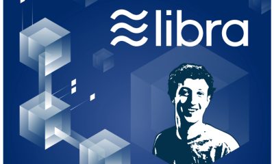 Infographic - Libra: Cryptocurrency By Facebook (In 5 Minutes)