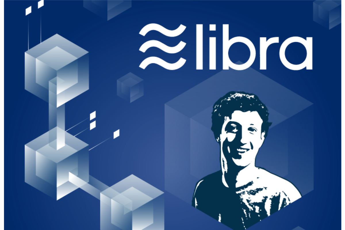 Infographic - Libra: Cryptocurrency By Facebook (In 5 Minutes)